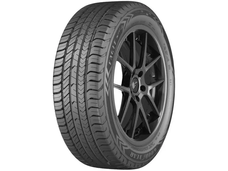 Pneu Aro 15"